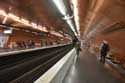 Metro Arts and Craftmanship (Arts et Mtiers) Paris / FRANCE: 