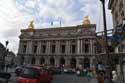 Opera - Garnier Palace Paris / FRANCE: 