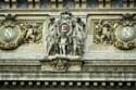 Opera - Garnier Palace Paris / FRANCE: 