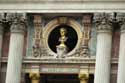 Opera - Garnier Palace Paris / FRANCE: 