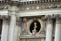 Opera - Garnier Palace Paris / FRANCE: 