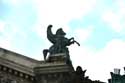 Opera - Garnier Palace Paris / FRANCE: 