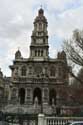 Trinity Church Paris / FRANCE: 