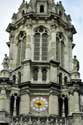 glise de la Trinit Paris / FRANCE: 