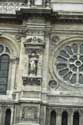 glise de la Trinit Paris / FRANCE: 