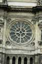 glise de la Trinit Paris / FRANCE: 