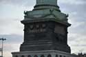 Colonne de Juillet Paris / FRANCE: 