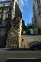 City Walls of Philips II Paris / FRANCE: 