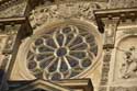 Sint-Etienne-van-de-Bergkerk Parijs in Paris / FRANKRIJK: 