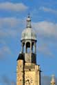 Sint-Etienne-van-de-Bergkerk Parijs in Paris / FRANKRIJK: 