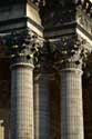 Pantheon Paris / FRANCE: 