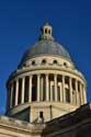 Pantheon Paris / FRANCE: 