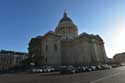 Pantheon Paris / FRANCE: 