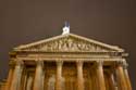 Pantheon Paris / FRANCE: 