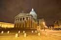 Pantheon Paris / FRANCE: 