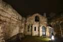 Cluny Museum - Middeleeuwse Tuin Parijs in Paris / FRANKRIJK: 