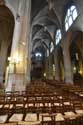 Sint-Laurentiuskerk Parijs in Paris / FRANKRIJK: 