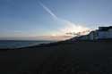 Beach Sandgate / United Kingdom: 