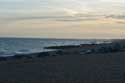 Plage Sandgate / Angleterre: 