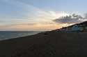 Beach Sandgate / United Kingdom: 