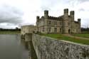 Leeds Castle Leeds / United Kingdom: 