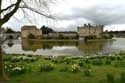 Leeds Castle Leeds / United Kingdom: 