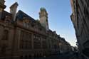 Observatorion of the Sorbonne Paris / FRANCE: 
