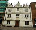 Pagitt Somers Huis Rochester / Engeland: 