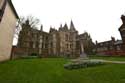 Cathedral Rochester / United Kingdom: 