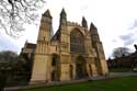 Cathdrale Rochester / Angleterre: 