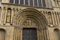 Cathedral Rochester / United Kingdom: 