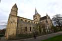 Cathdrale Rochester / Angleterre: 