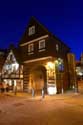 Cemeery Gate of Chertsey's Gate or Jasper's Gate House Rochester / United Kingdom: 