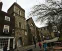 Eglise Rochester / Angleterre: 