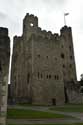 Castle Rochester / United Kingdom: 