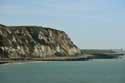 Wear Baai FOLKESTONE / Engeland: 