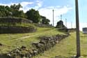 Stadsomwalling Hisarya / Diocletianopolis / Bulgarije: 