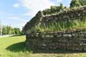 Stadsomwalling Hisarya / Diocletianopolis / Bulgarije: 