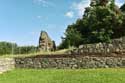 City Walls Hisarya / Diocletianopolis / Bulgaria: 