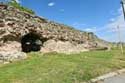 City Walls Hisarya / Diocletianopolis / Bulgaria: 