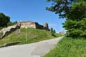 Stadsomwalling Hisarya / Diocletianopolis / Bulgarije: 