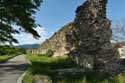 City Walls Hisarya / Diocletianopolis / Bulgaria: 