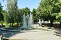 Fountain Hisarya / Diocletianopolis / Bulgaria: 