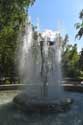 Fountain Hisarya / Diocletianopolis / Bulgaria: 