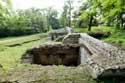 Ruins Hisarya / Diocletianopolis / Bulgaria: 