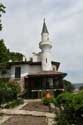 Queen Mary's Palace Balchik / Bulgaria: 