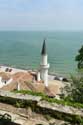 Queen Mary's Palace Balchik / Bulgaria: 