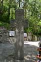 Stella Maris' chapel Balchik / Bulgaria: 