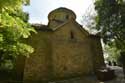 Stella Maris' chapel Balchik / Bulgaria: 