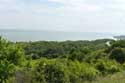View on Black Sea Topola / Bulgaria: 